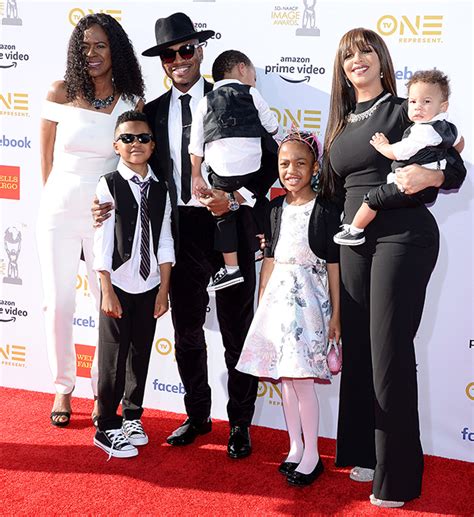 Ne-Yo’s Kids: Meet His 5 Children, Plus All To Know On Paternity Suit ...