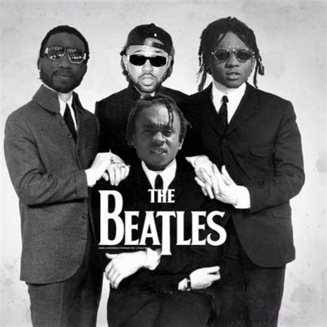 New Video: Rae Sremmurd ft. Gucci Mane - 'Black Beatles' - That Grape Juice