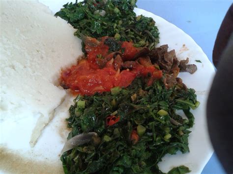 New: UGALI SUKUMA WIKI