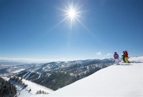 Park City Lift Tickets & Ski Pass Deals - SkiBookings