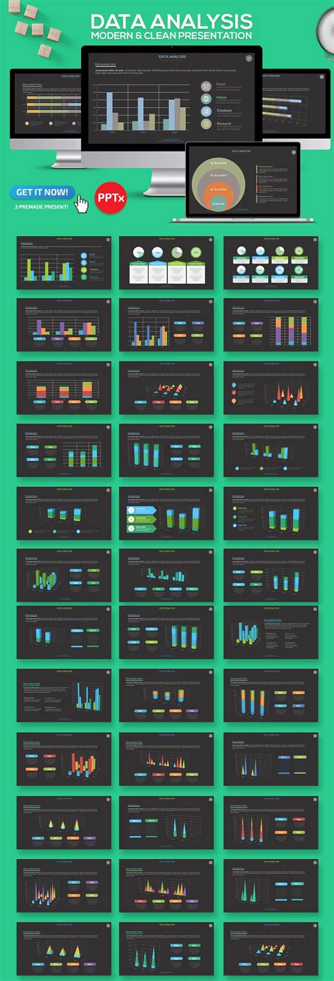 Presentation Slides Design, Powerpoint Presentation Templates ...