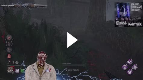 New killer added: The Charger (L4D) : r/deadbydaylight