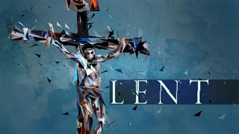 Men’s Exodus Lenten Journey 2024 - ST ANTONY'S CATHOLIC CHURCH Forest Gate