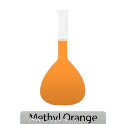 Methyl Orange indicator Preparation | How to make w/v Methyl Orange ...