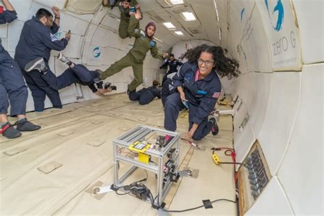 Microgravity research after the International Space Station