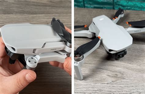 DJI Mavic Mini vs Mini 2: Which to Choose (Summer 2024)