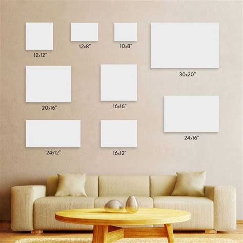 Printable Canvas