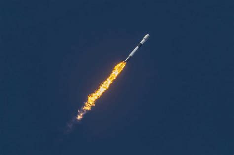 SpaceX says up to 40 of its new Starlink satellites are falling out of orbit : NPR