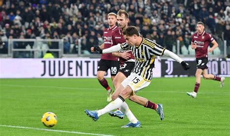 Serie A: Salernitana vs Juventus – probable line-ups - Football Italia