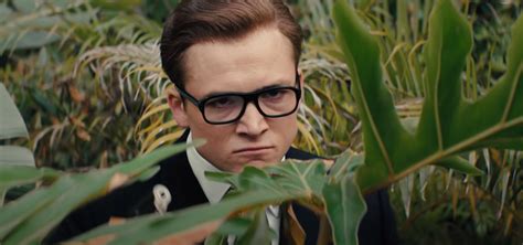 7 More Kingsman Movies May Be Coming - GameSpot