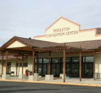 Pendleton Convention Center, Pendleton - Oxford Suites Pendleton Oregon ...