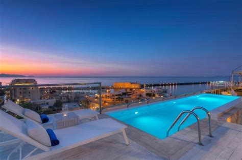 I 12 migliori hotel di Heraklion - Generazione Viaggio