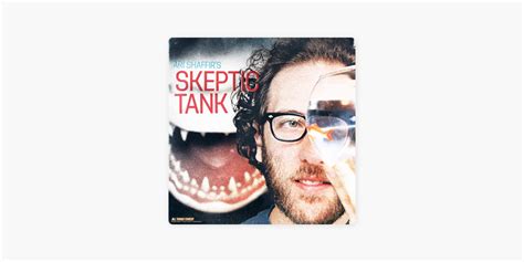 ‎Ari Shaffir's Skeptic Tank on Apple Podcasts