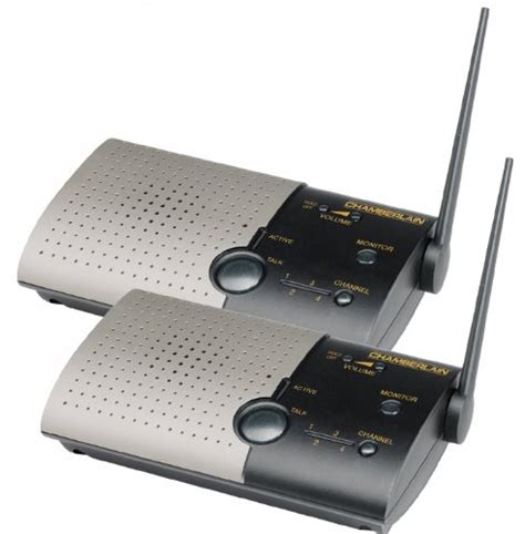 5 best wireless home intercom system - Review & Guide