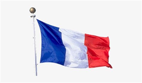 Drapeau Tricolore - France Flag PNG Image | Transparent PNG Free Download on SeekPNG