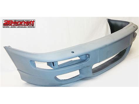 Audi RS2 Front Bumper Cover - 2Bennett Audimotive