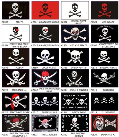 historic pirate images | Pirate Flags | Pirate flag, Pirate images, Pirates