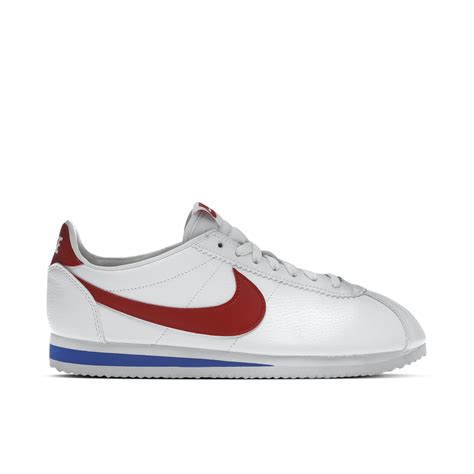 Nike Classic Cortez Forrest Gump (2018) | 749571-154 | Laced