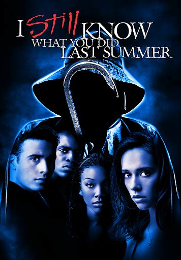 I Still Know What You Did Last Summer - Movies on Google Play