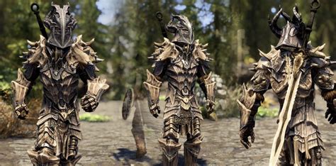 Best Light Armor in Skyrim 2024 (July) Best Armor Stats!