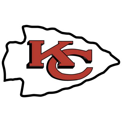 Kansas City Chiefs ⋆ Free Vectors, Logos, Icons and Photos Downloads