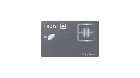 Truist Enjoy Travel Credit Card full review: should you get it? - Foster The Money