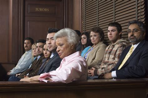 What You Need to Know about Jury Trials in New Jersey