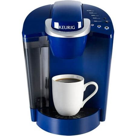 Keurig K45 Elite Brewing System, Patriot Blue - Walmart.com