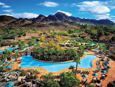 15 Best Hotel Pools in Phoenix - Hotel Water Parks in Phoenix 2023 Guide