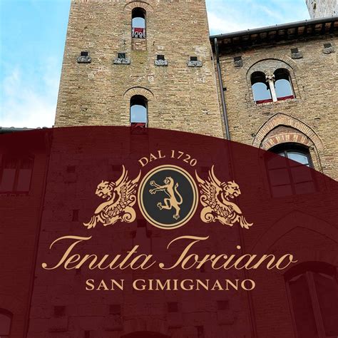 Tenuta Torciano | San Gimignano