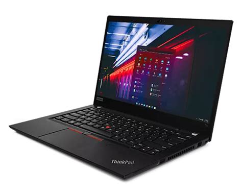 Lenovo ThinkPad T14 Gen 2 |14 Inch Business Laptop | Lenovo USOutlet