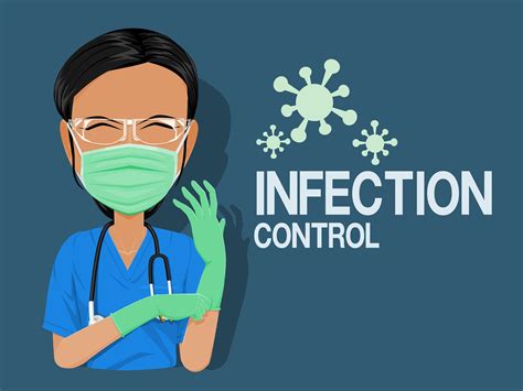 What is Infection Control? - STS Academia