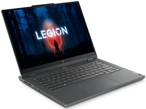 Lenovo Legion Slim 5 14 - 7840HS · 4050 · 14.5″, 2.8K (2880 x 1800), 120 Hz, OLED · 1TB SSD ...