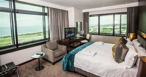 Coastlands Umhlanga Hotel and Convention Centre in Durban - Room Deals, Photos & Reviews