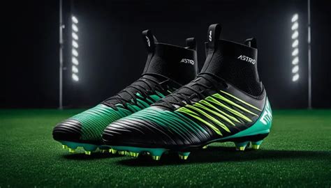 Best Astro Turf Boots for Wide Feet