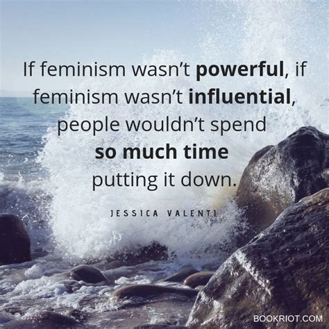 40+ Empowering Feminist Quotes To Keep You Fighting the Good Fight