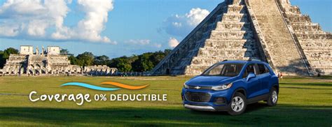 Cancun Airport Car Rental from $24.00 USD | Cancun Car Rental