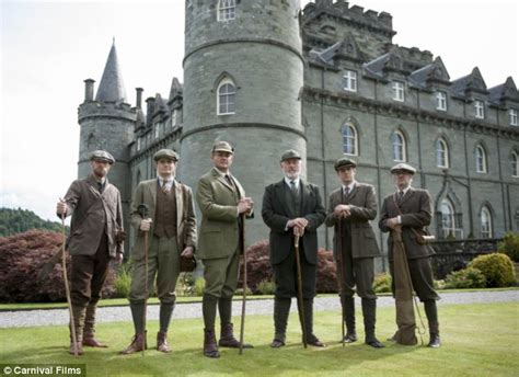 The League of Austen Artists: Downton Abbey: (SPOILERS) TV's beloved ...