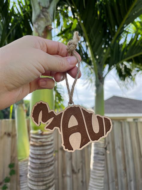 Lahaina Ornaments Maui Strong Support Lahaina Lahaina - Etsy