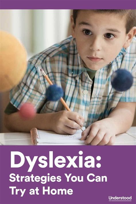 Dyslexia: Strategies You Can Try at Home – Quotes | Dyslexia, Dyslexia resources, Dyslexia ...