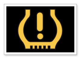 Understanding Tire Pressure Warning Light & TPMS | RepairPal