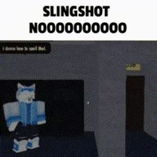 Slingshot Phighting Roblox Phighting GIF - Slingshot phighting Roblox phighting Roblox meme ...