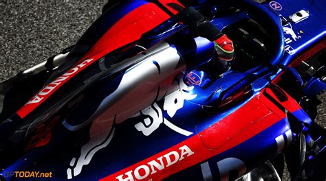 Honda to supply engines to Red Bull Racing in 2019 and 2020 | GPToday.net