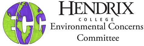 Hendrix College | Environmental Concerns Committee