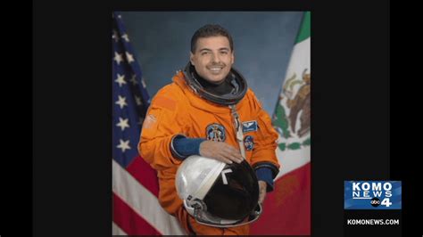 Jose Hernandez, ex-NASA astronaut, finds viral fame on social media