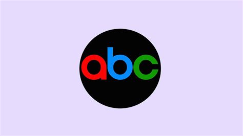 ABC 1960's Logo HD Remake - YouTube