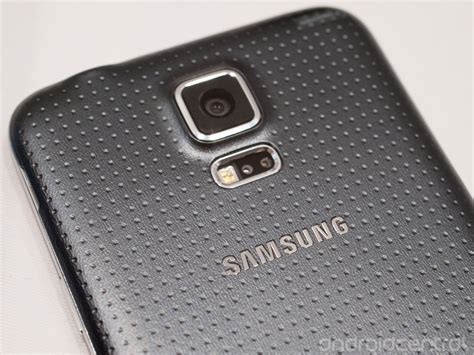 Samsung Galaxy S5 specs | Android Central