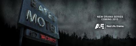 Bates Motel - A&E TV series (Review) - Cryptic Rock