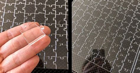 These 16 Impossible Jigsaw Puzzles Will Challenge Your Patience