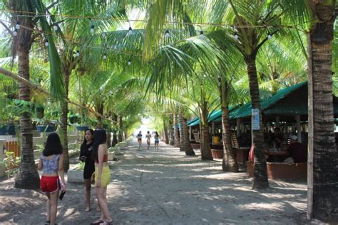 LIST: Some of the must-visit beaches in Cavite - The Cavite Rising